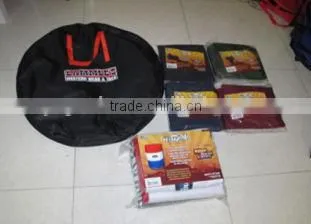 wholesale handmade horse saddle pad covers