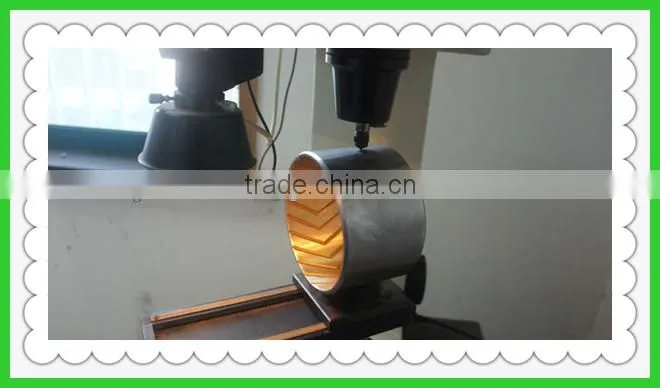 linear sliding guide block bearing