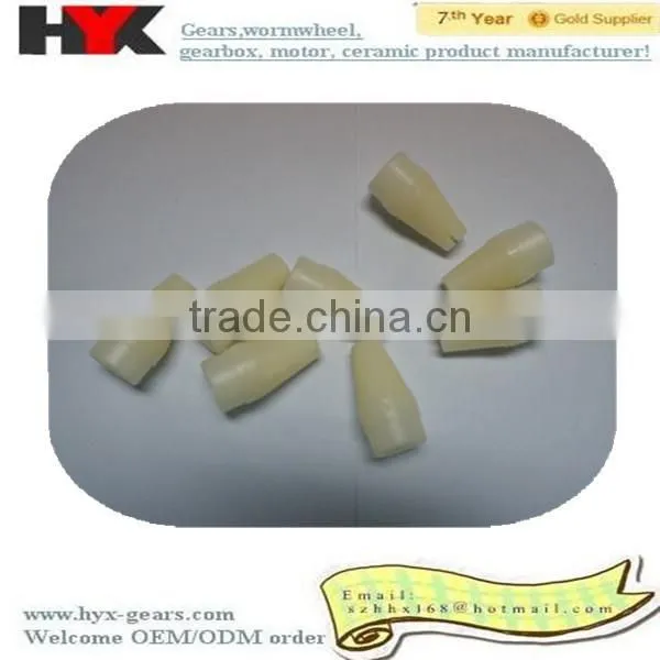 guangdong OEM high quality plastic injection molding part