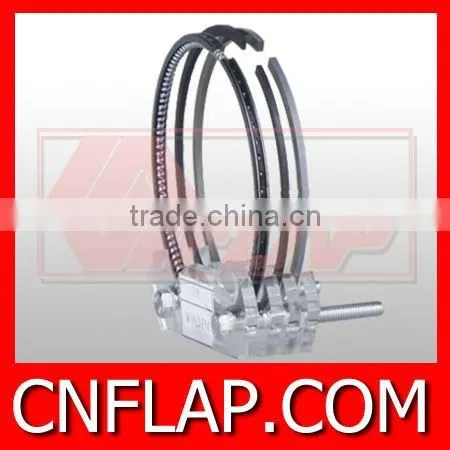 2 stroke piston ring