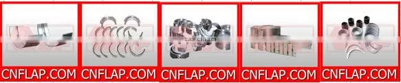 main bearing for Fiat