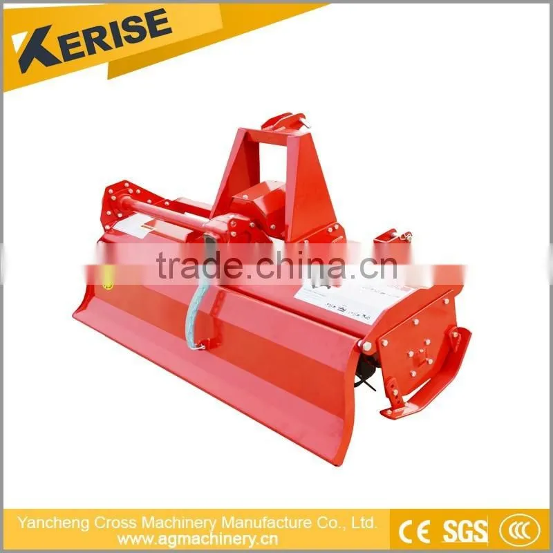 China top ten selling products rotary tillers