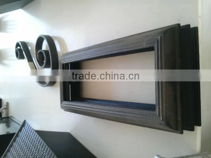 aluminum sign brackets