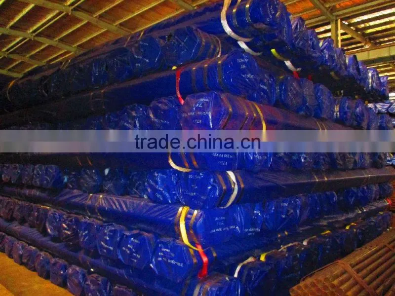 SSAW STEEL PIPE