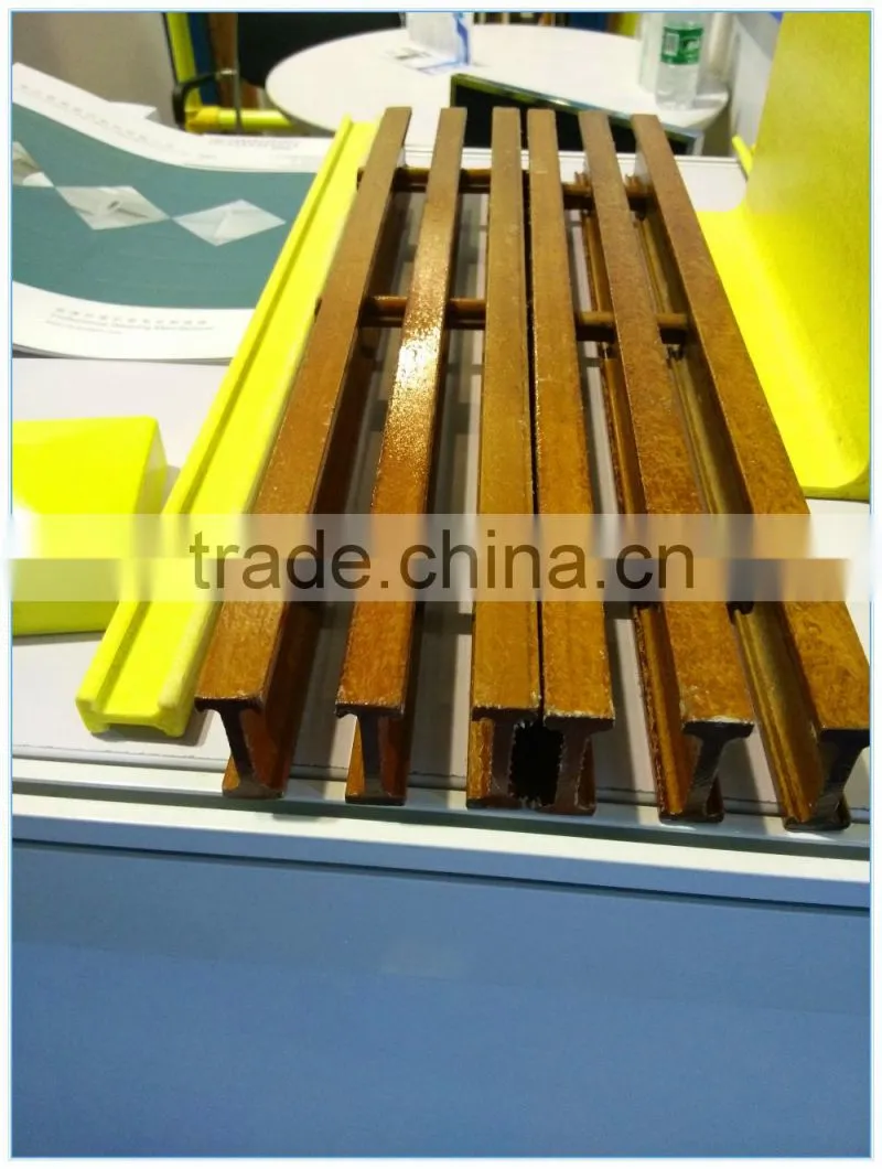 Frp grating/frp plastic floor grills/ fibreglass grating