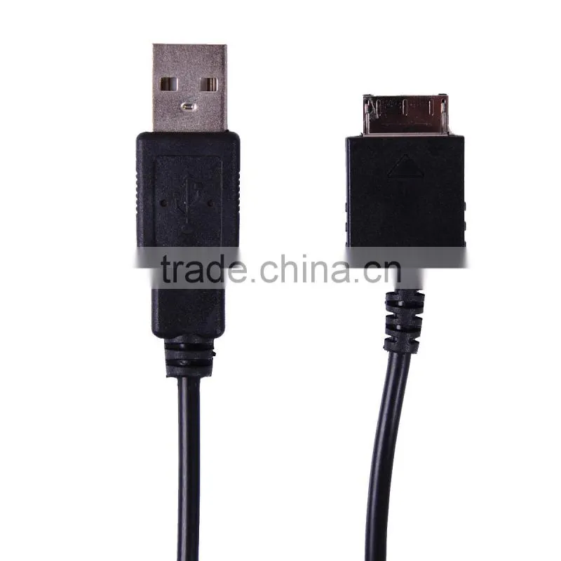 Hot sales USB Data + Charger Cable For Sony Walkman NWZ-E435F NWZ-E436F MP3 MP4