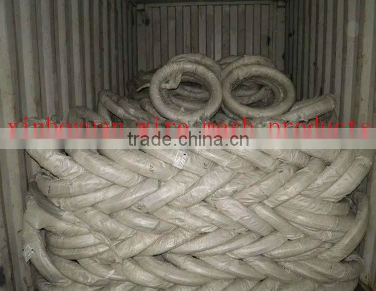 12 gauge GI wire