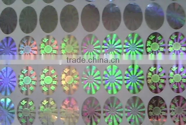 uv color changing sticker