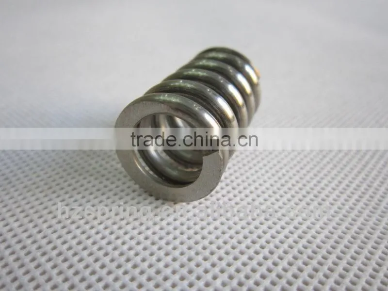 Cylinder Spring
