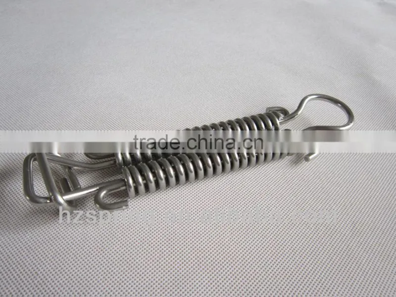 Pool Cover Spring, Stainless Steel