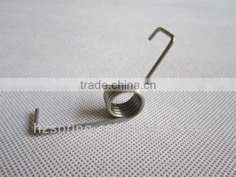 Leg Spring