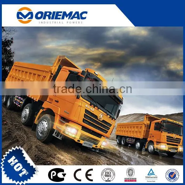 SHACMAN hydraulic pump for dump truck SX3255DR464C