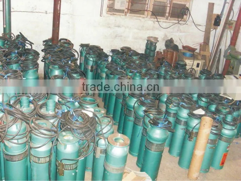 QJ submersible Pump for Borehole,cheap submersible pump