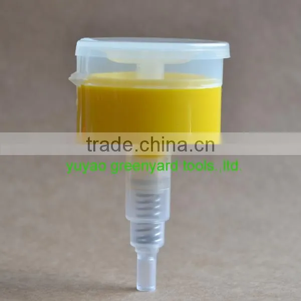 Cosmetic PET Bottle 33/410