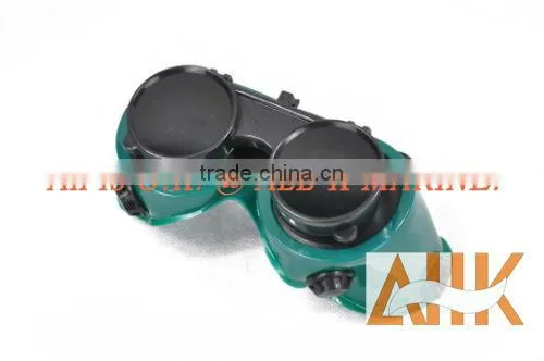 Welders' Goggles