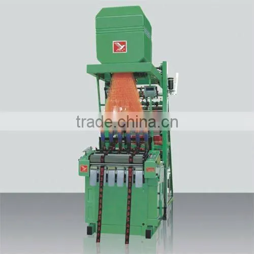 Different types of electric jacquard needle loom