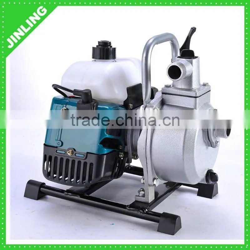 4-strokes Honda Water Pump(Honda engine pumps GX35)