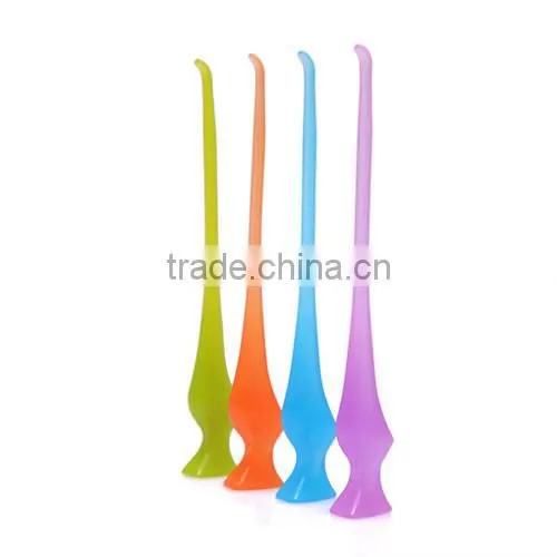 creative earpick little swan designer earpick 4pcs set