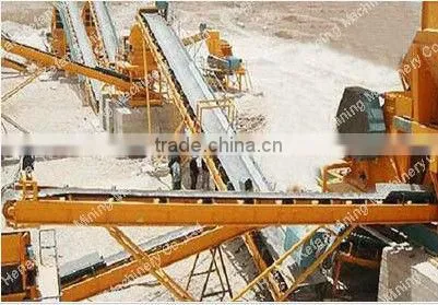 2013 Outstanding Gold Ore Beneficiation