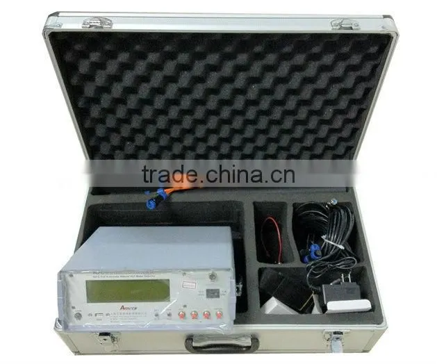 NEF-600 Underground gold detectors High-quality