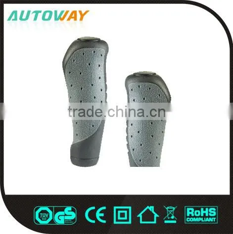 PVC or Rubber Bicycle Handlebar