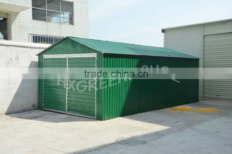majestic garden building used for vegetable seeds polycarbonate garden greenhouse HX65126-1