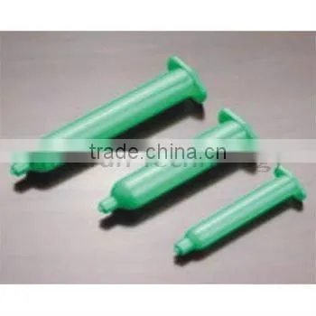 high quality TE disposable plastic syringes