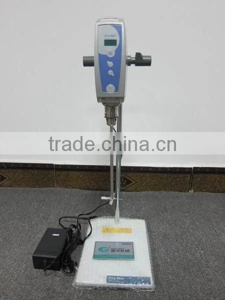 Laboratory Mixing Stirrer