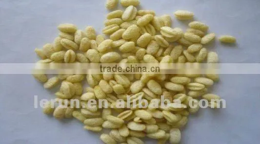 Corn Making Machine For Snack