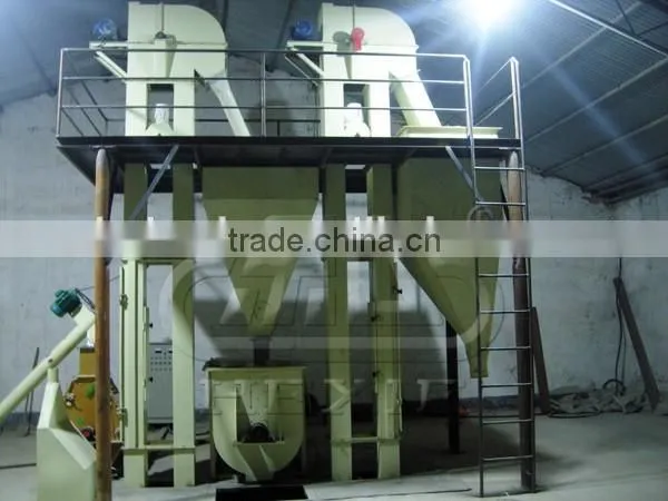 Most popular cattle feed mixer