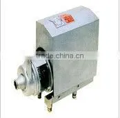 Sanitary Centrifugal soy sauce Pump