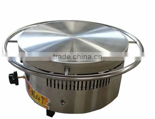 Electric Crepe Maker(1-Plate)/ Crepe Machine