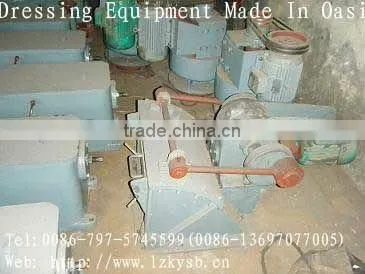 Swaying Feeder machine/High-efficiency Premixed Feed machine /