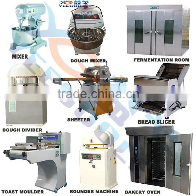 Baguette moulder machine/french bread moulder/ French Bread Dough Moulder Machine