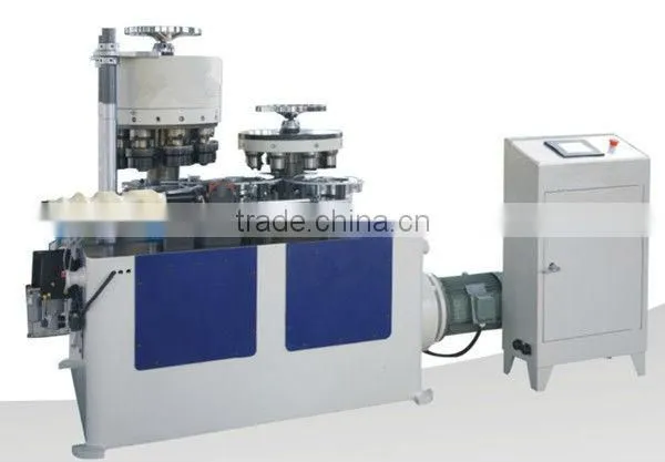 Automatic Small Food Can Line