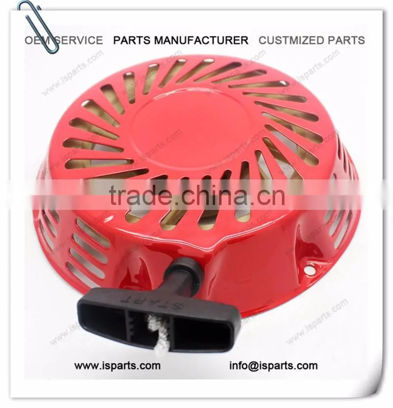 Recoil Pull Start Starter for GX390 13HP Generator