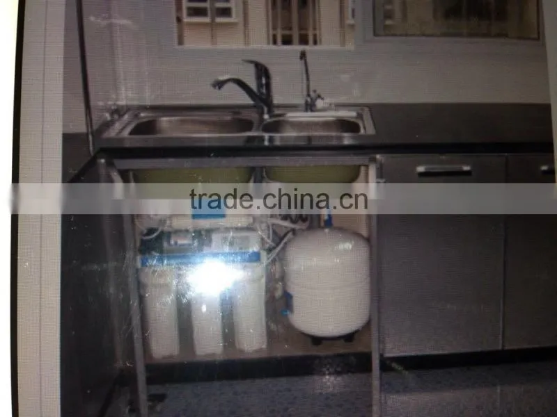 Water purifying machines/ water purification/drinking water filter machine