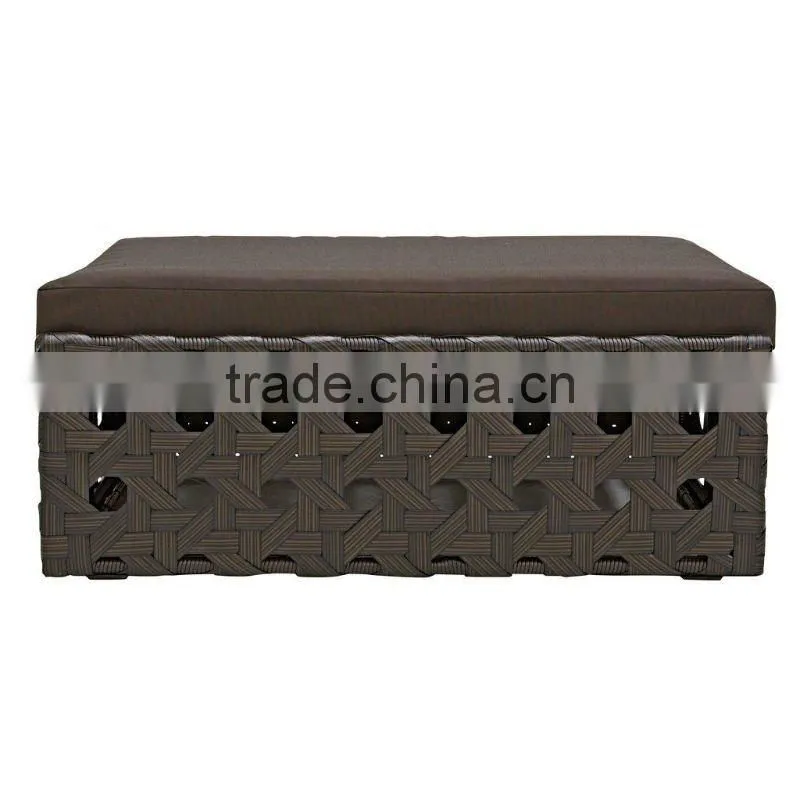 2012 new rattan leisure lounge