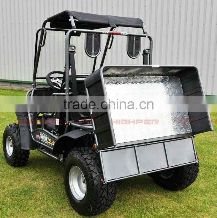 UTV 150