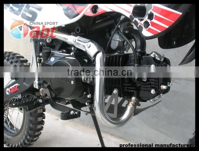 125CC PIT BIKE motorcycle