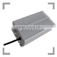 Hydroponics OEM energy save electronic digital ballast with fan for HID Lamp
