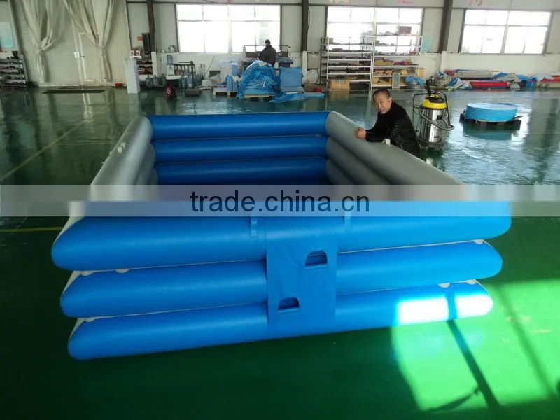 2013 Inflatable PVC swiming pool (professional manufacture)