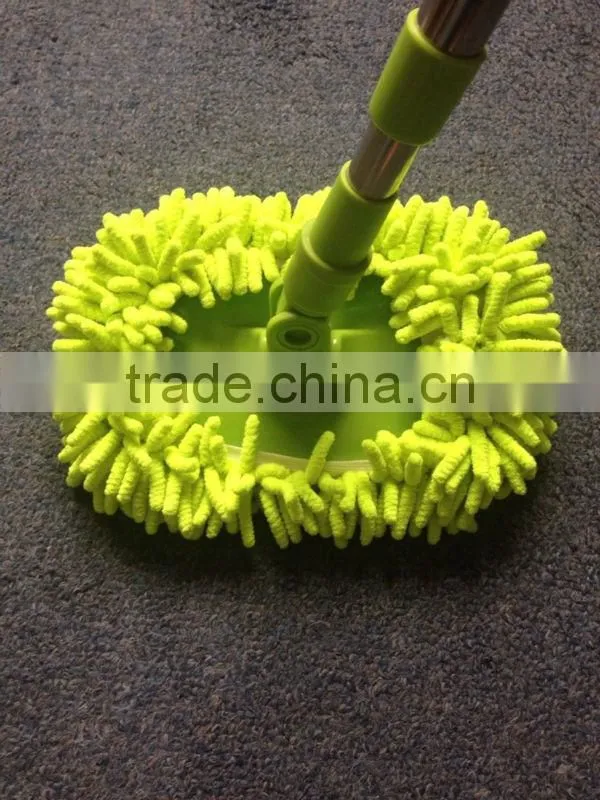 MINI CHENILLE MOP