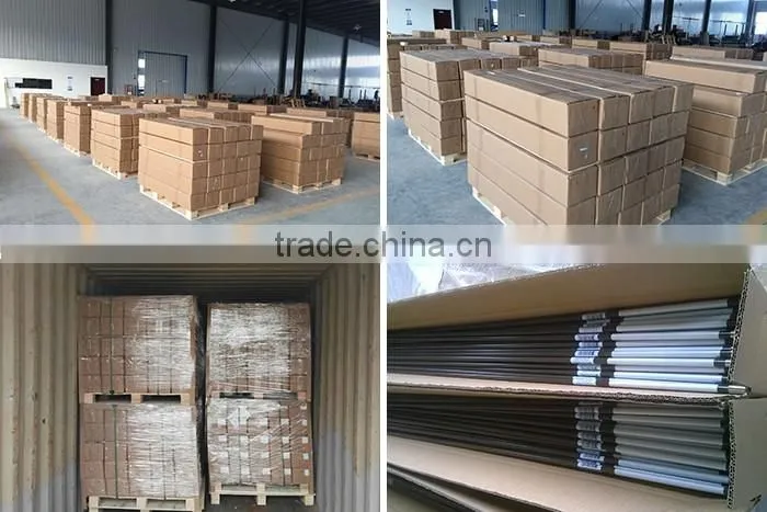 Custom color 360 degree visible Engineer grade reflective tape for Road
