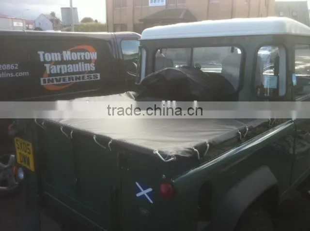4X4 pick up truck bed cover