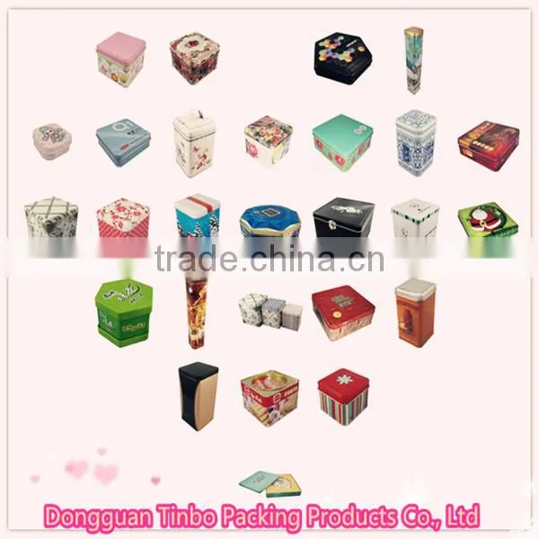 storage clear make up tool large pvc plastic box
