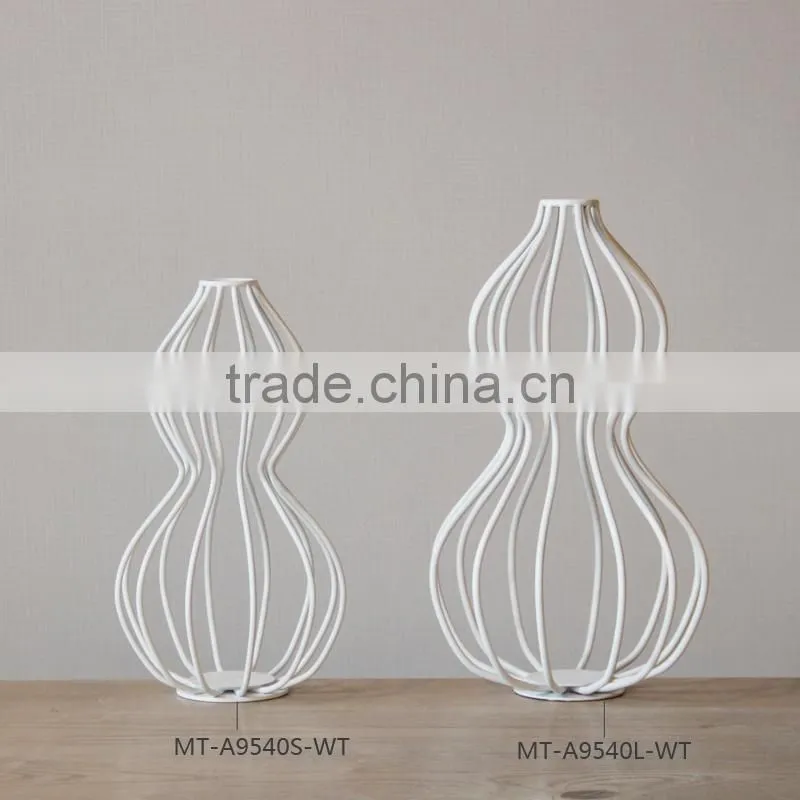 Bisini Home Metal Decoration, Fancy Party Decoratoin, Home Decoration Pieces