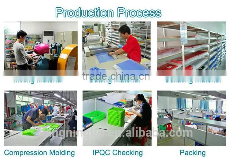Factory directly silicone straight ruler silicone folding ruler
