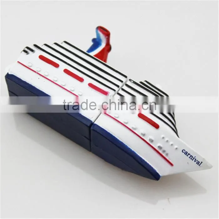 specializing in the production of gifts U disk private ship U disk private boat form usb stick