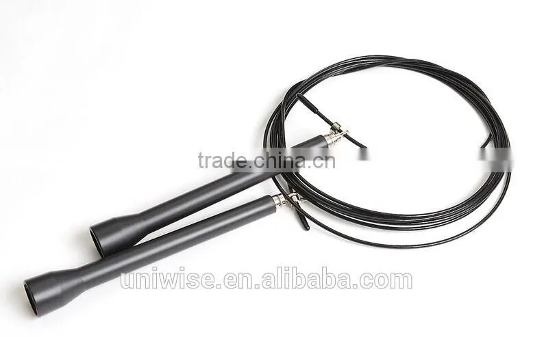 UIC-JR11 High quality crossfit jump rope & engjoy life with energy!